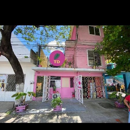 Tropical Dreams Hotel Villahermosa Exterior foto