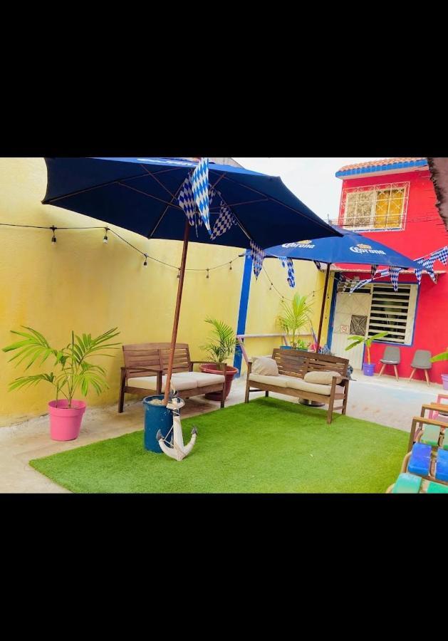 Tropical Dreams Hotel Villahermosa Exterior foto